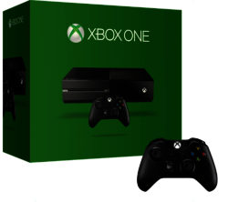 Microsoft 500 GB Xbox One & Wireless Controller Bundle